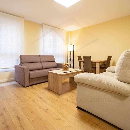 Rinconcito De Poniente Apartment Gijon Ngoại thất bức ảnh